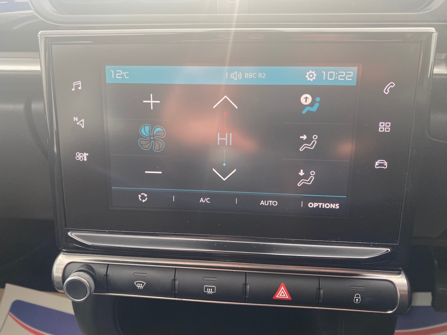 Used Citroen C3 2024 for sale - 77639031: Photo 11