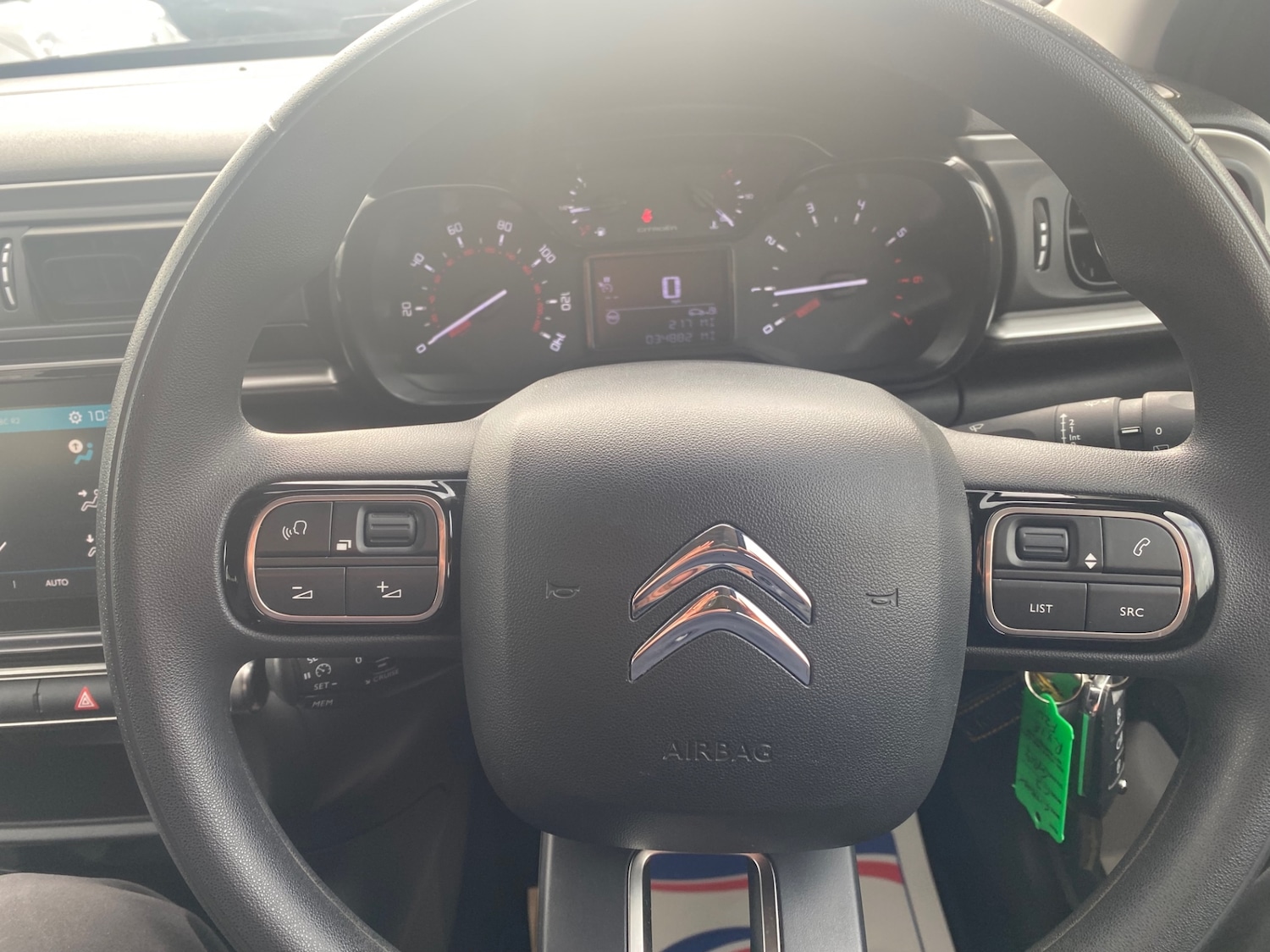 Used Citroen C3 2024 for sale - 77639031: Photo 12