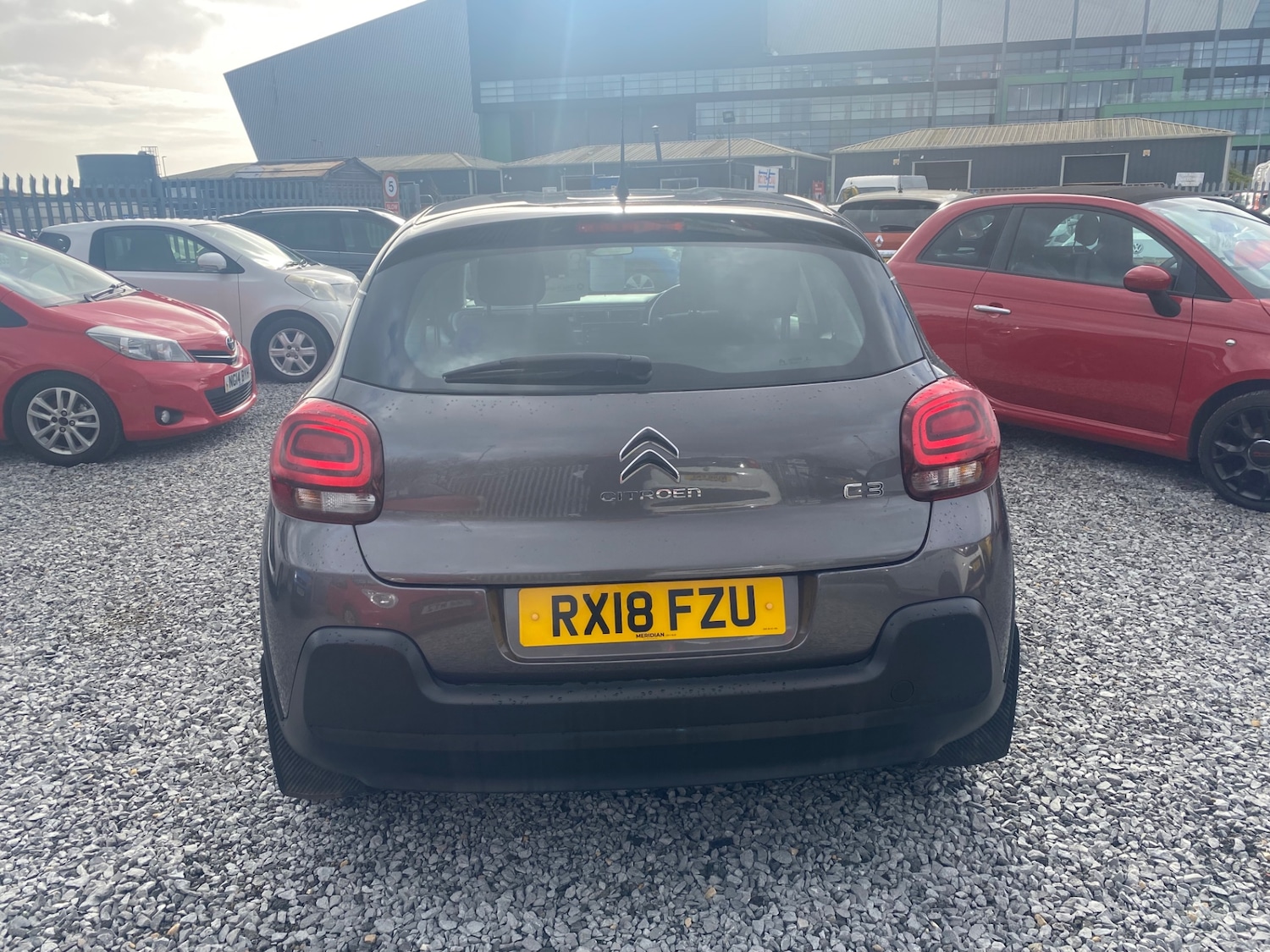 Used Citroen C3 2024 for sale - 77639031: Photo 5