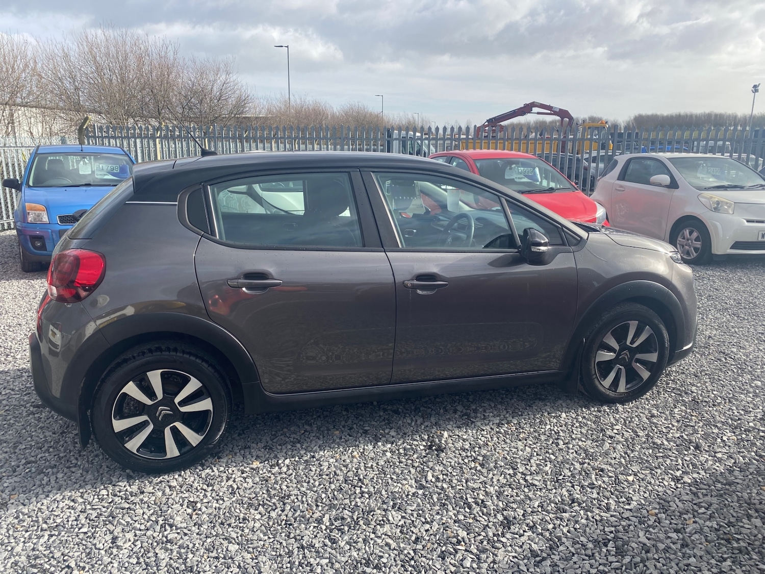 Used Citroen C3 2024 for sale - 77639031: Photo 7