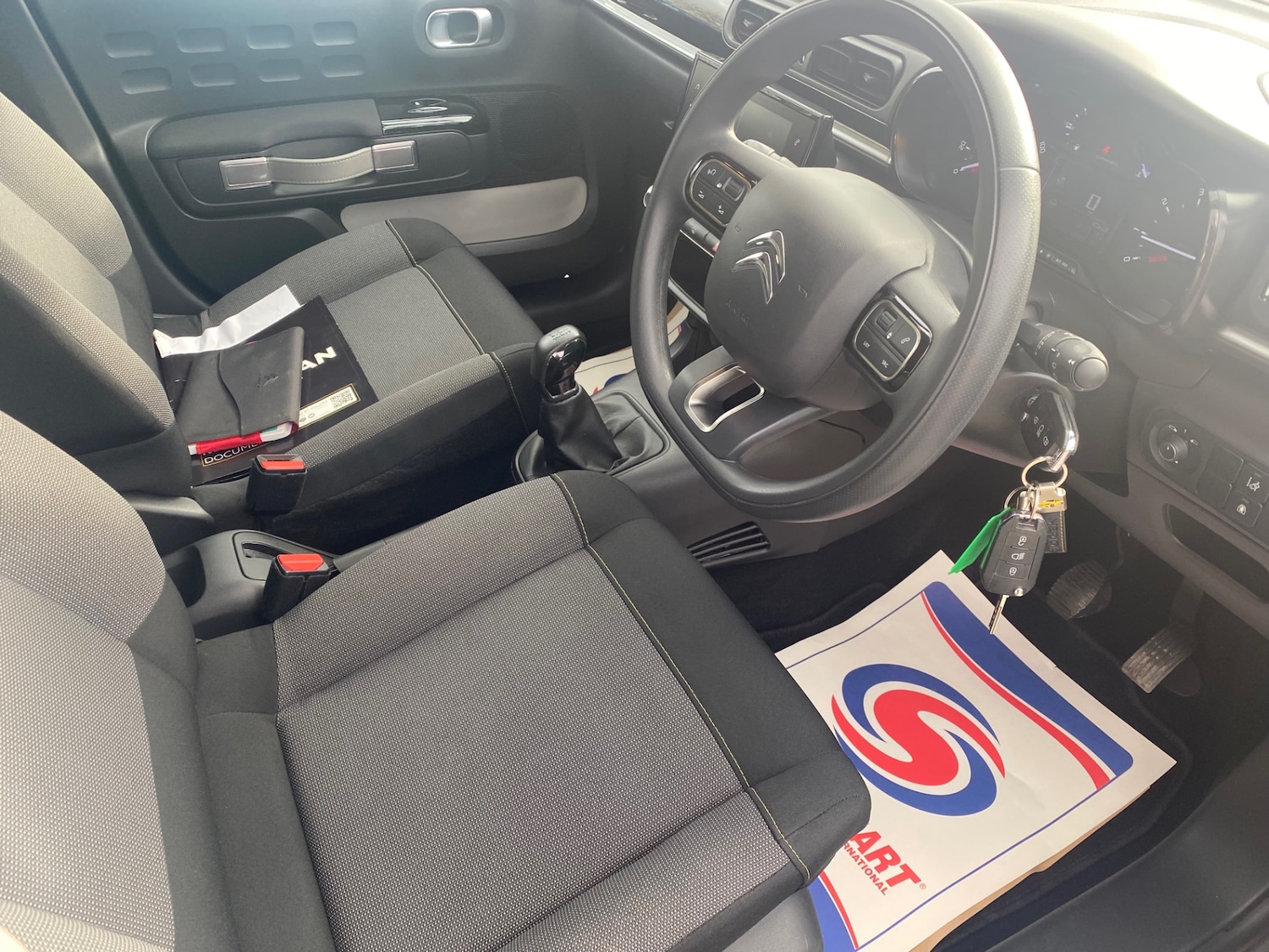 Used Citroen C3 2024 for sale - 77639031: Photo 8