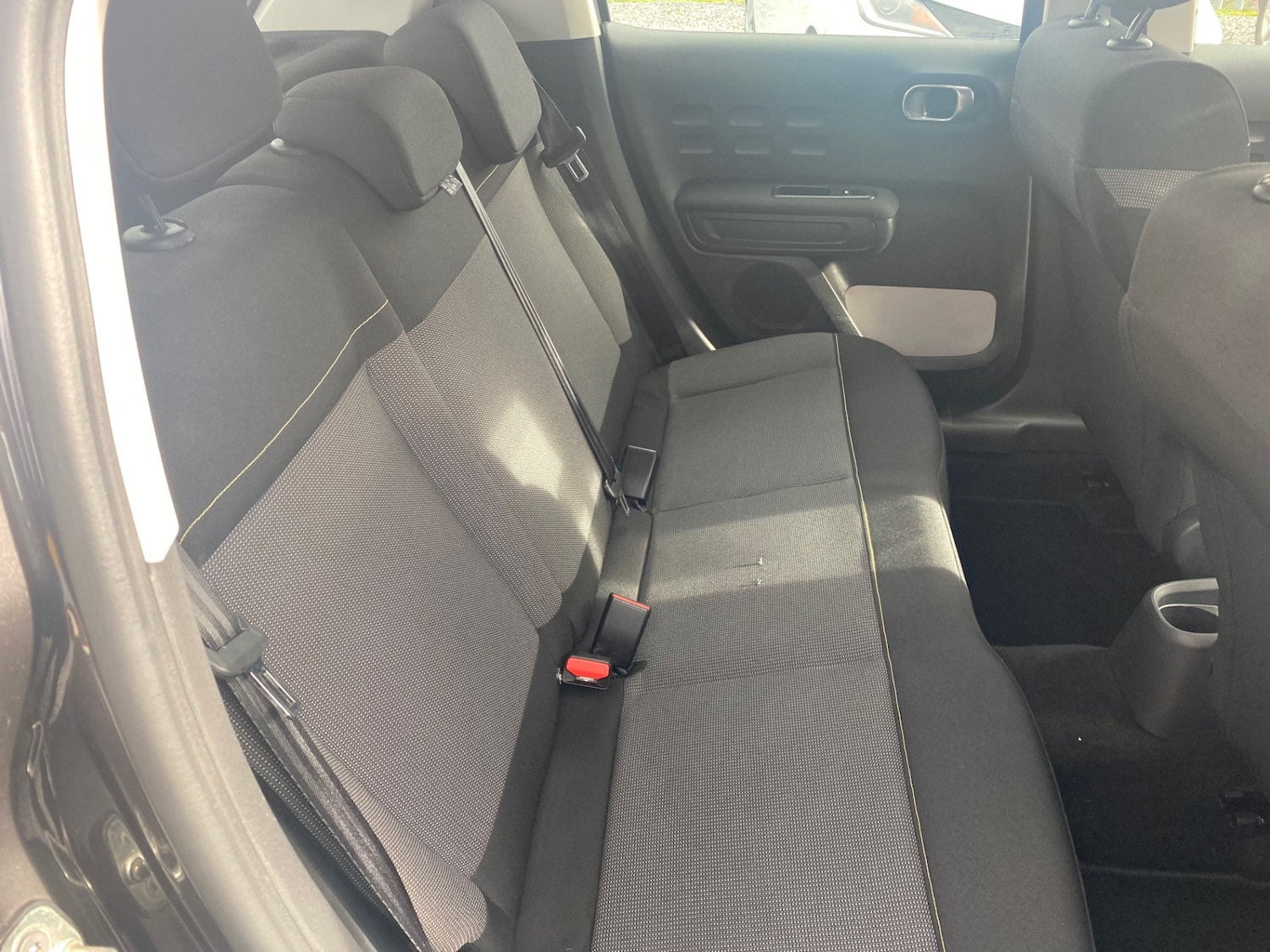 Used Citroen C3 2024 for sale - 77639031: Photo 9