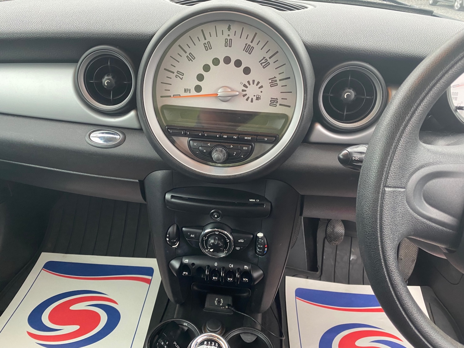 Used MINI Hatch 2013 for sale - 76252312: Photo 12