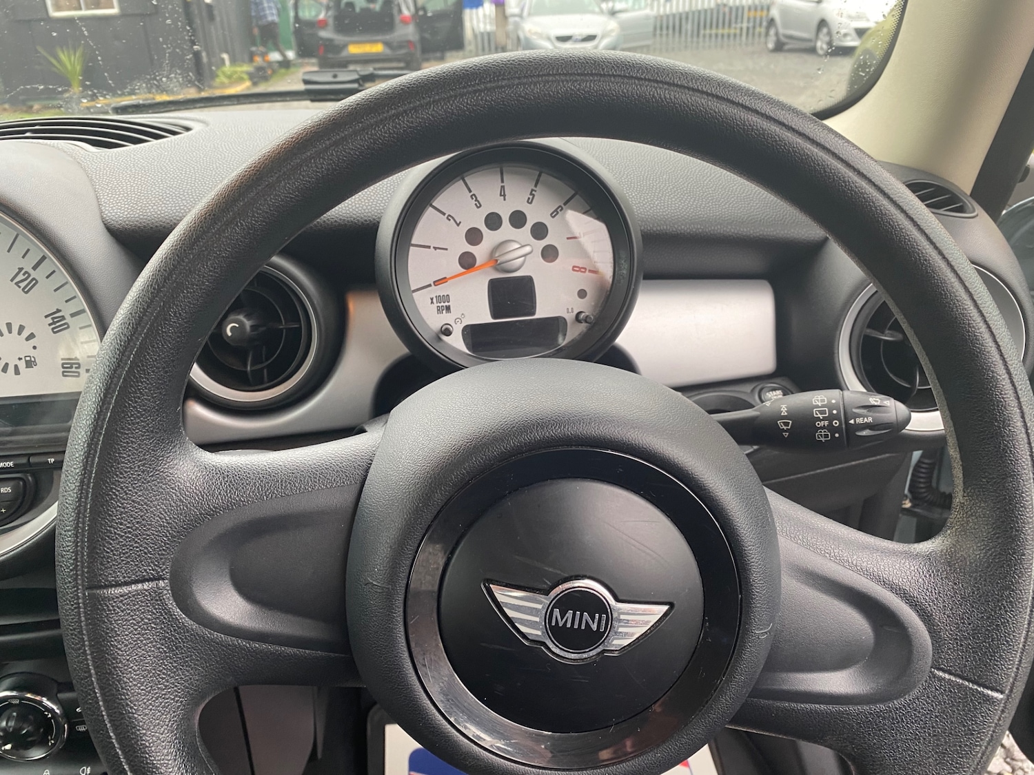 Used MINI Hatch 2013 for sale - 76252312: Photo 13