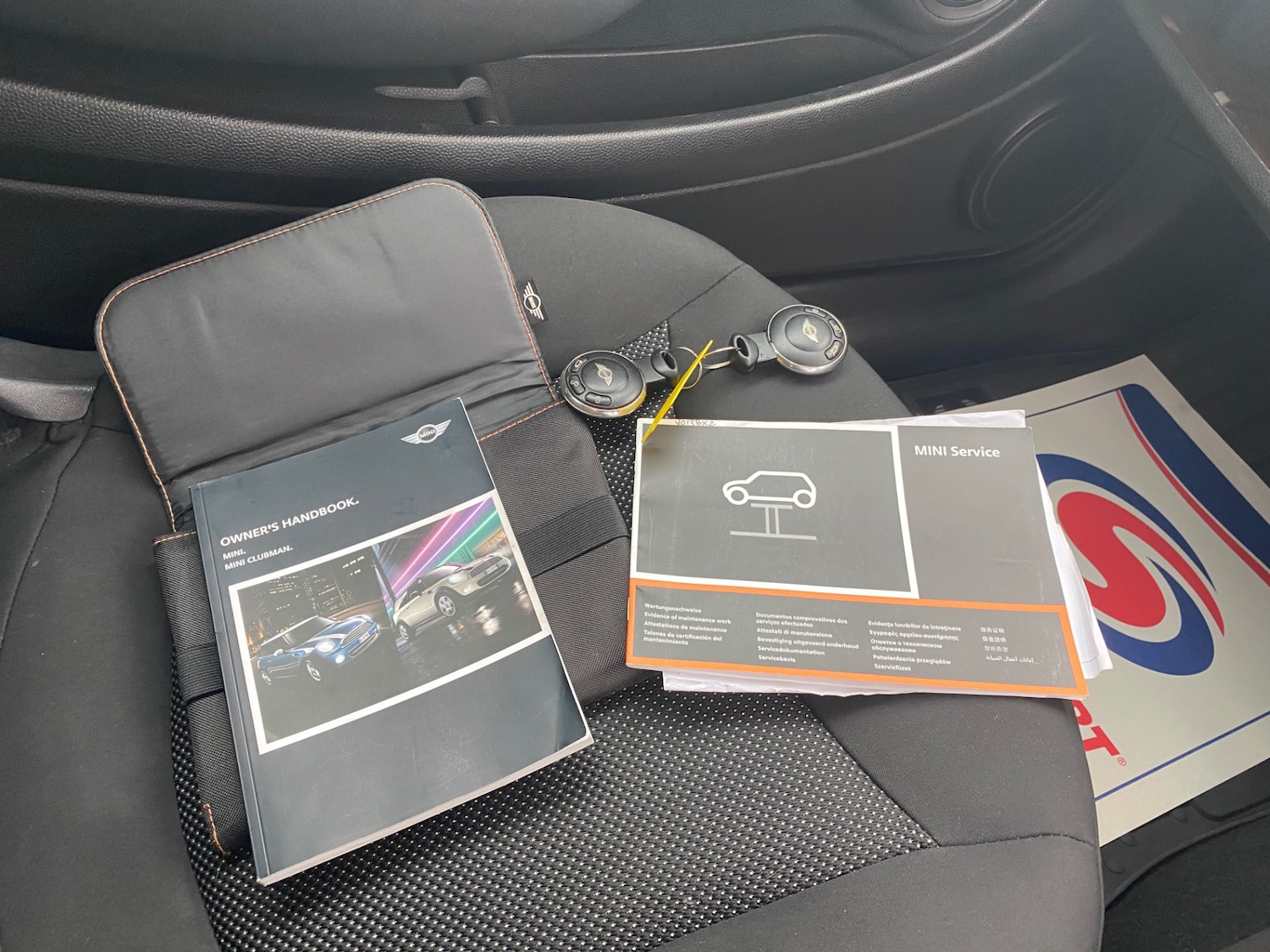 Used MINI Hatch 2013 for sale - 76252312: Photo 14