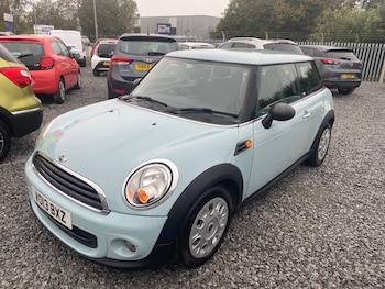 Used MINI Hatch 2013 for sale - 76252312: Photo