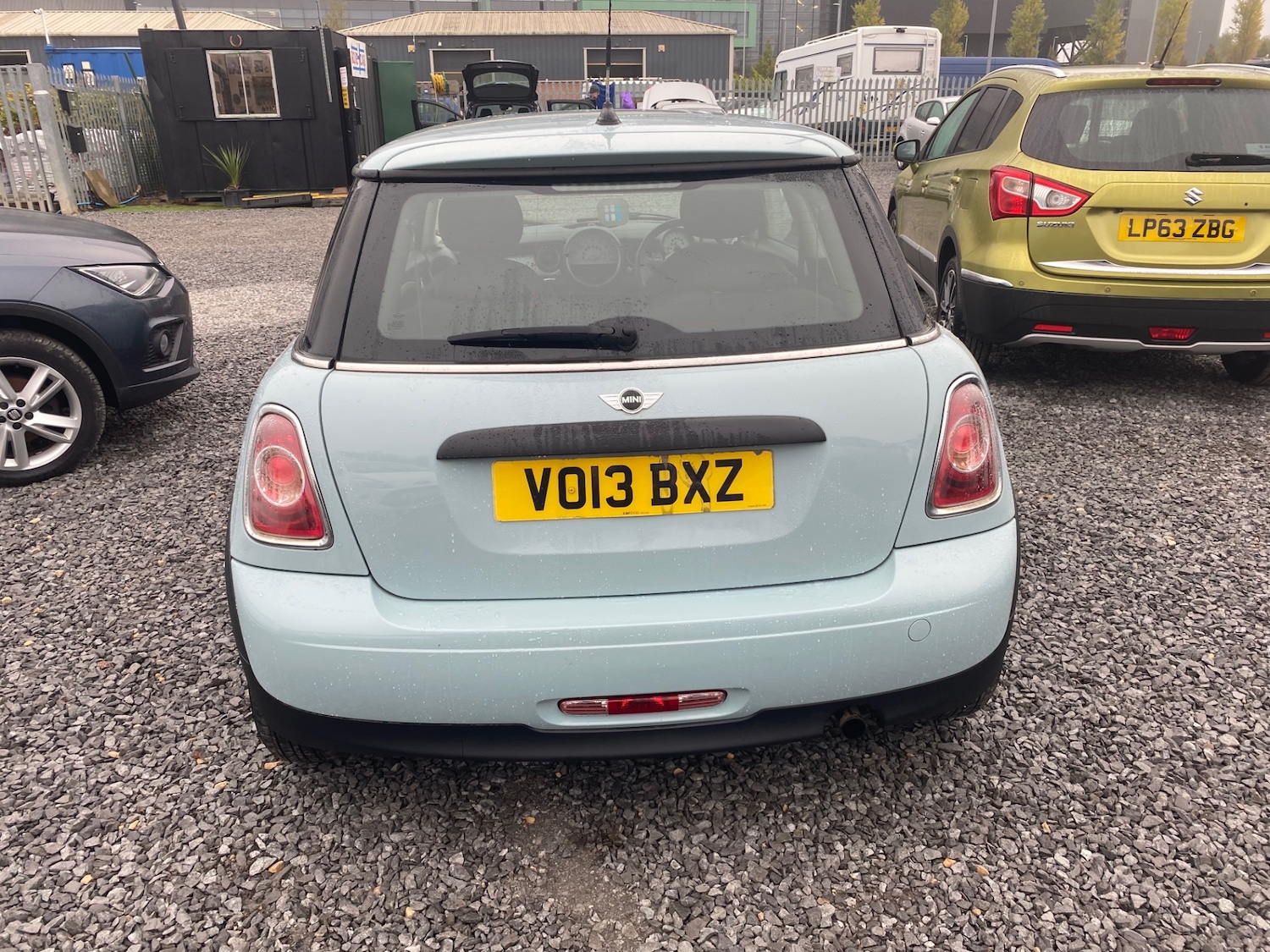 Used MINI Hatch 2013 for sale - 76252312: Photo 3