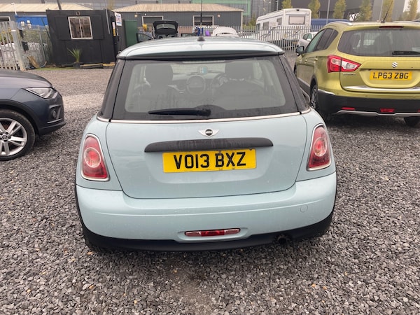 Used MINI Hatch 2013 for sale - 76252312: Photo 3