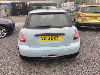Used MINI Hatch 2013 for sale - 76252312: Photo 3