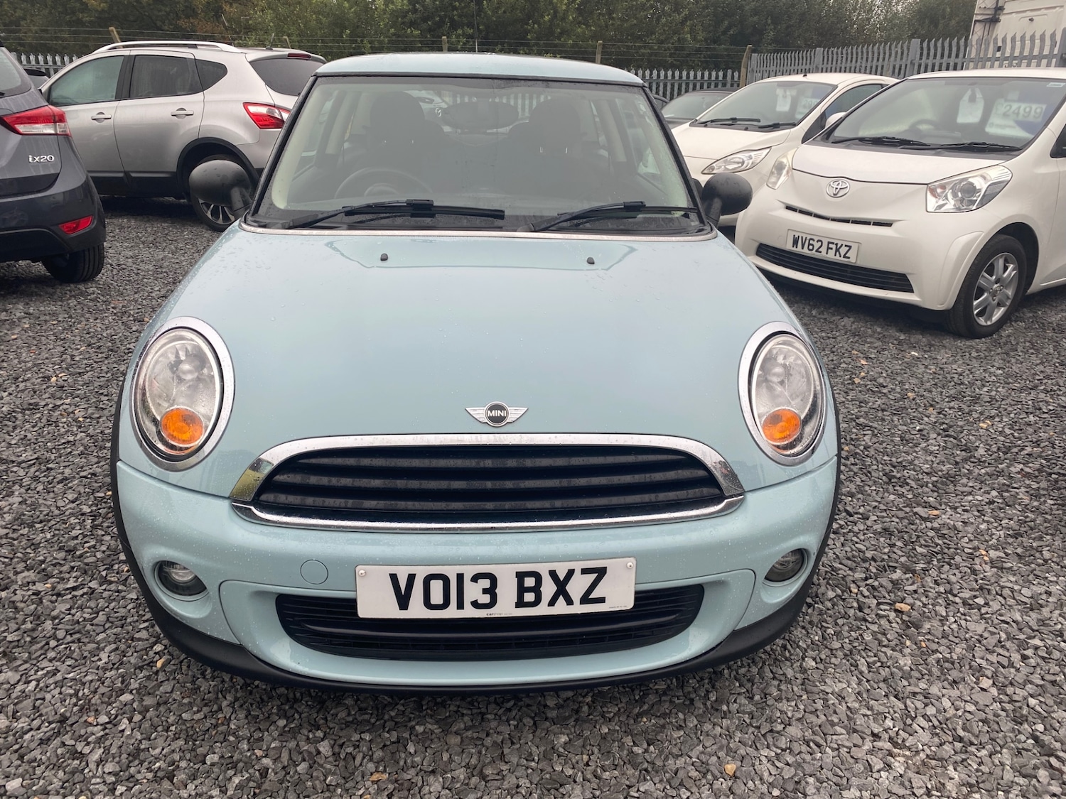 Used MINI Hatch 2013 for sale - 76252312: Photo 7