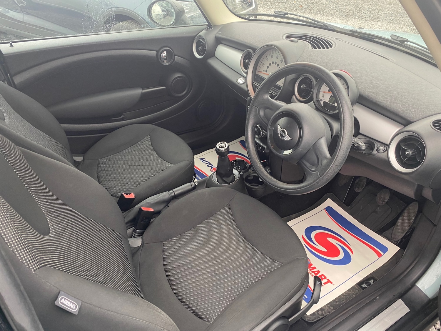 Used MINI Hatch 2013 for sale - 76252312: Photo 8