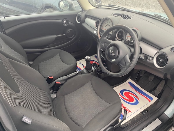 Used MINI Hatch 2013 for sale - 76252312: Photo 8