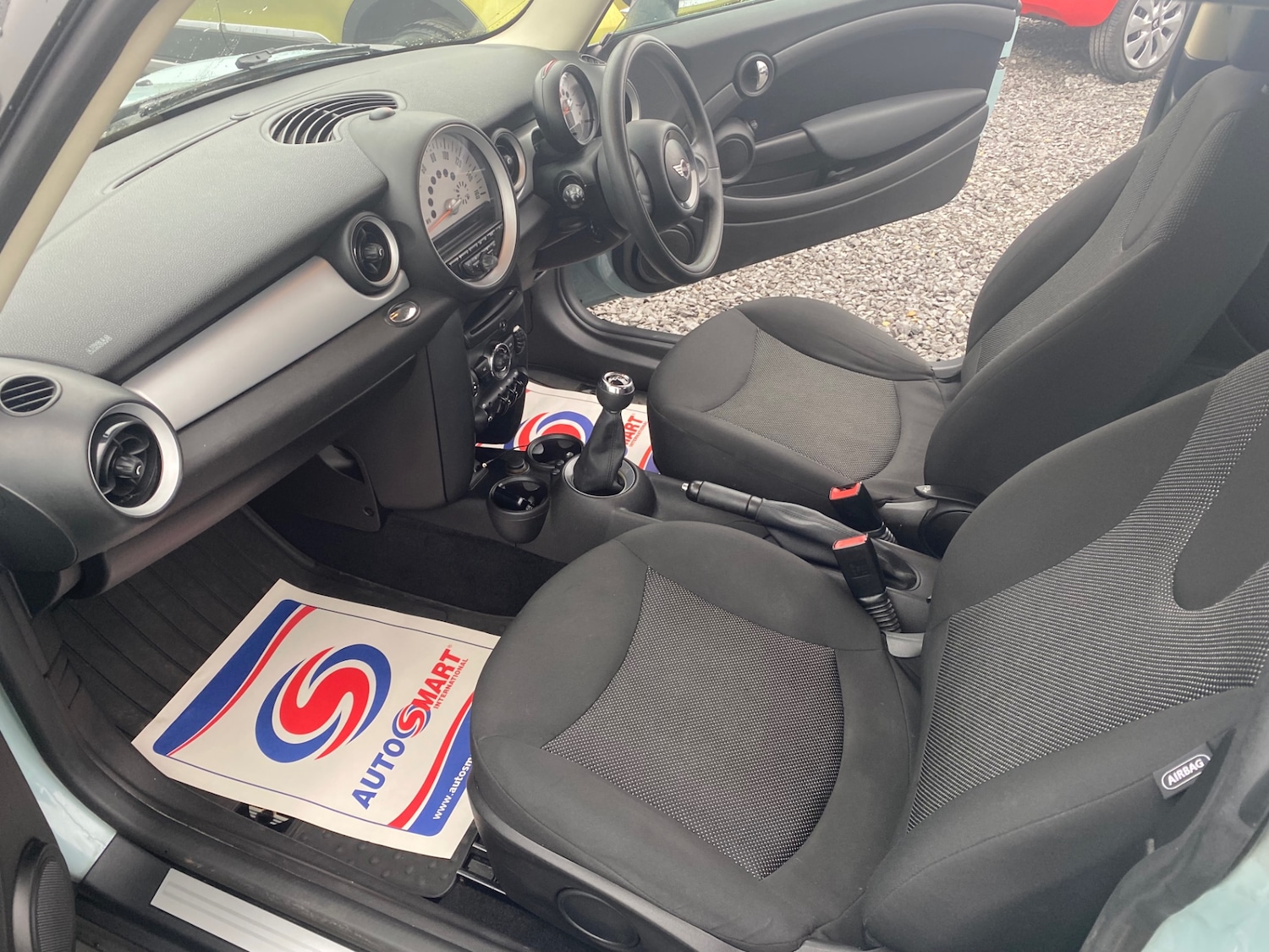 Used MINI Hatch 2013 for sale - 76252312: Photo 9