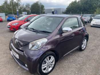 2010 (60) - 1.33 Dual VVT-i 3 3dr