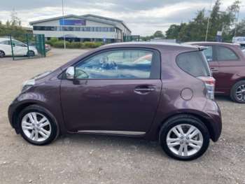 Used Toyota IQ 2010 for sale - 75075936: Photo