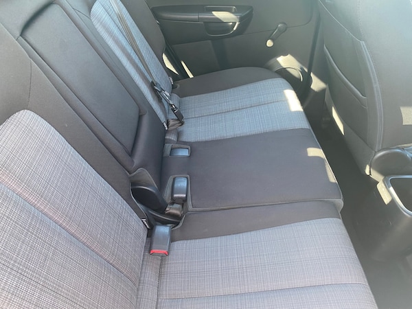 Used Kia Venga 2011 for sale - 75472345: Photo 15