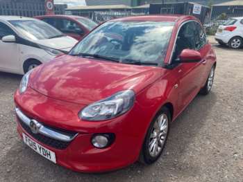 2015 (15) - 1.2i Jam 3dr