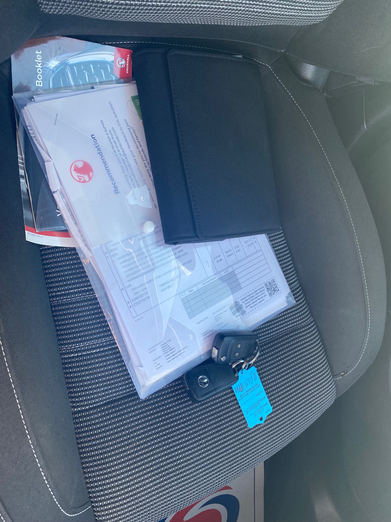 Vehicle 15