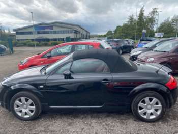 Used Audi TT 2004 for sale - 74891573: Photo