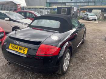 Used Audi TT 2004 for sale - 74891573: Photo