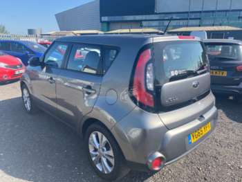 Used Kia Soul 2015 for sale - 74672476: Photo