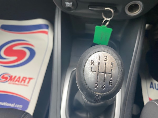 Used Renault Megane 2011 for sale - 76079022: Photo 9