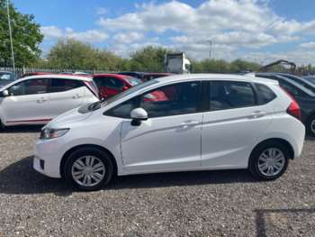 Used Honda Jazz 2017 for sale - 74548979: Photo