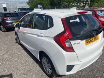 Used Honda Jazz 2017 for sale - 74548979: Photo