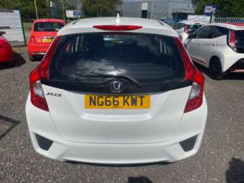 Used Honda Jazz 2017 for sale - 74548979: Photo