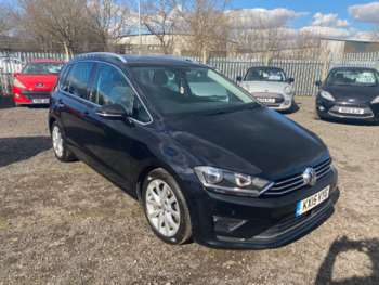 2015 (15) - 2.0 TDI GT 5dr