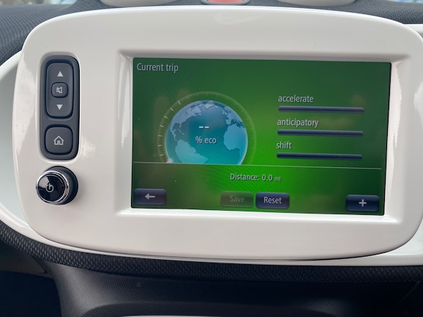 Used smart forfour 2015 for sale - 73948252: Photo 20