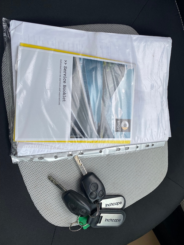 Used smart forfour 2015 for sale - 73948252: Photo 21