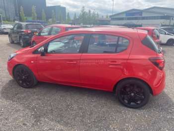 Used Vauxhall Corsa 2015 for sale - 74550204: Photo