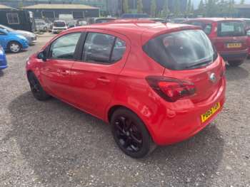 Used Vauxhall Corsa 2015 for sale - 74550204: Photo