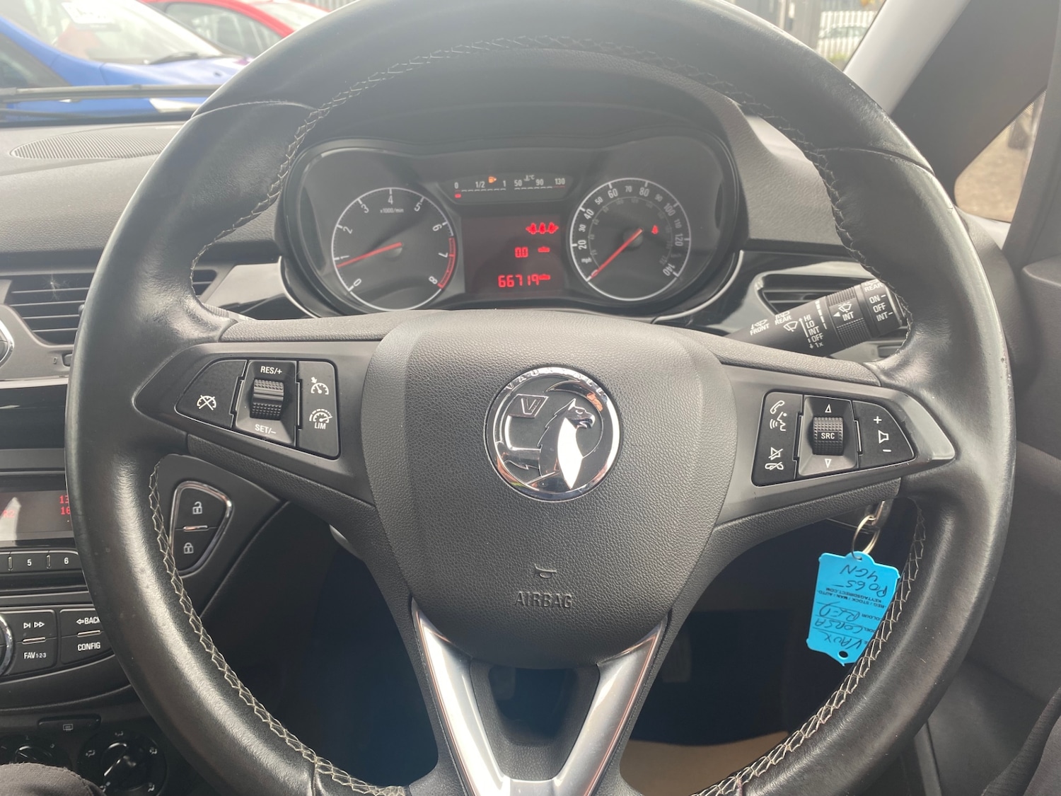 Vehicle 9