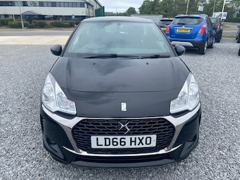 Used DS Automobiles DS 3 2016 for sale - 78606778: Photo
