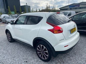 Used Nissan Juke 2013 for sale - 78304629: Photo