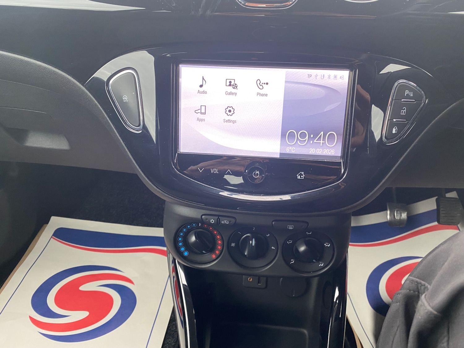 Used Vauxhall ADAM 2015 for sale - 77616793: Photo 13