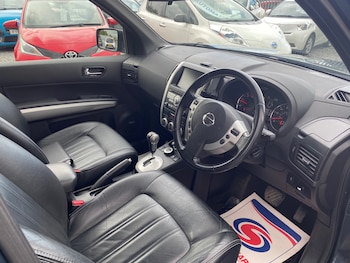 Used Nissan X-Trail 2011 for sale - 78616368: Photo