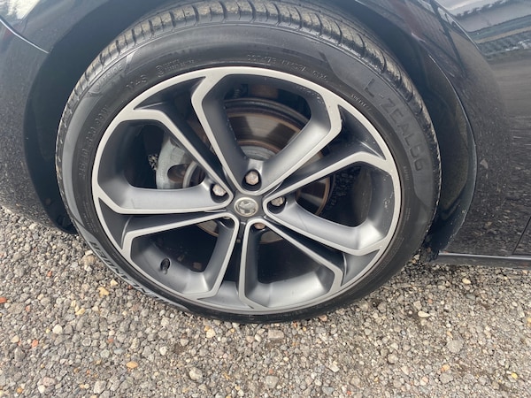 Used Vauxhall Astra GTC 2014 for sale - 75263593: Photo 13