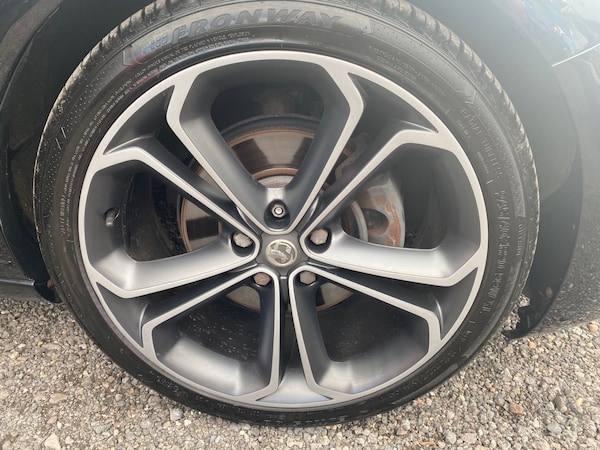 Used Vauxhall Astra GTC 2014 for sale - 75263593: Photo 14