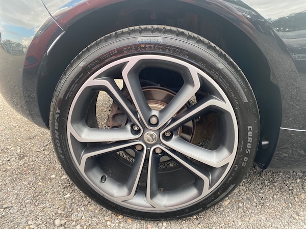 Used Vauxhall Astra GTC 2014 for sale - 75263593: Photo 15