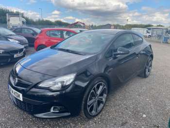 2014 (14) - 1.4T 16V Limited Edition 3dr