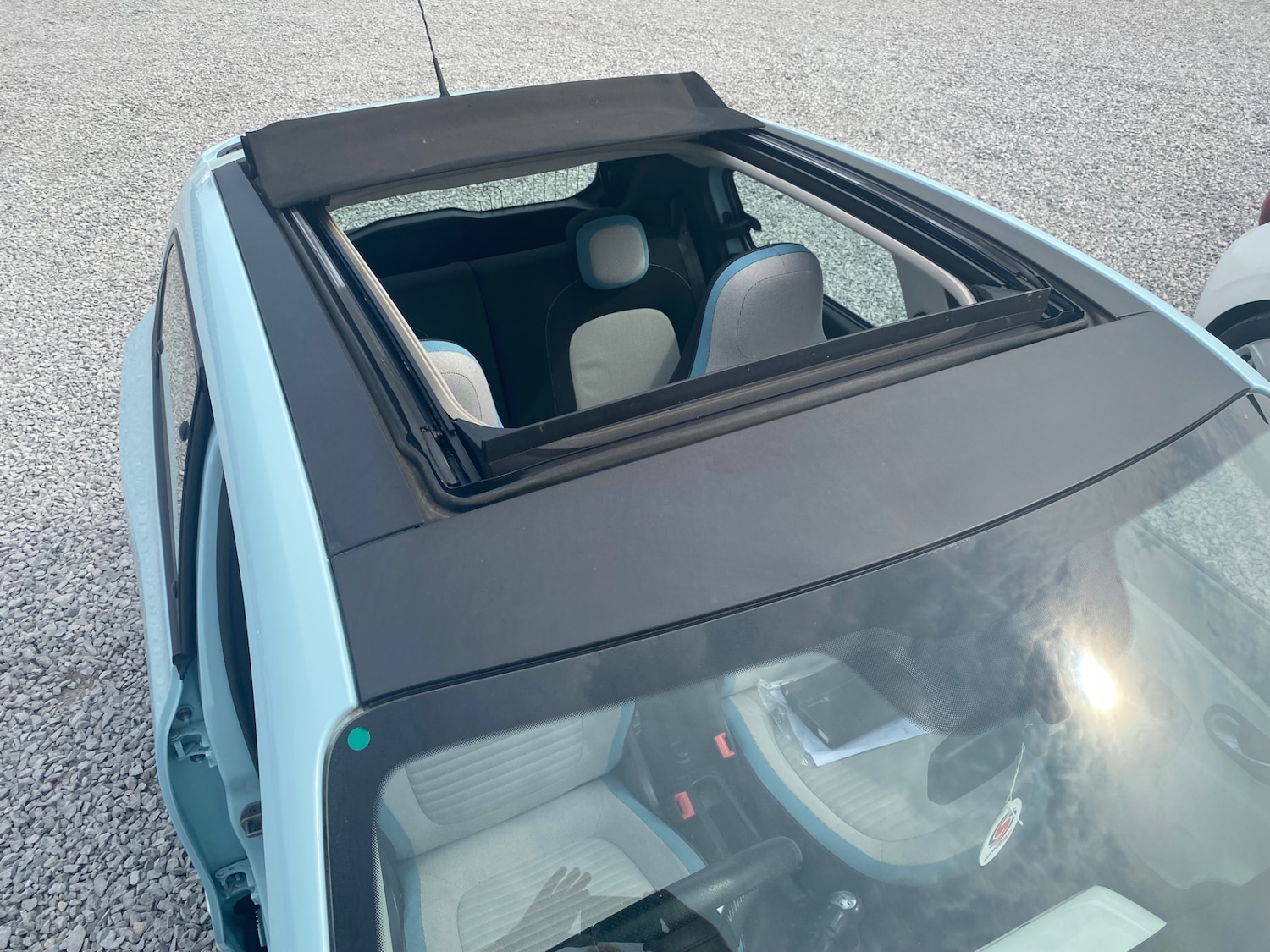 Vehicle 16