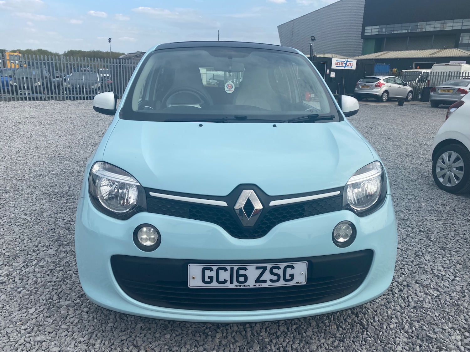 Vehicle 6
