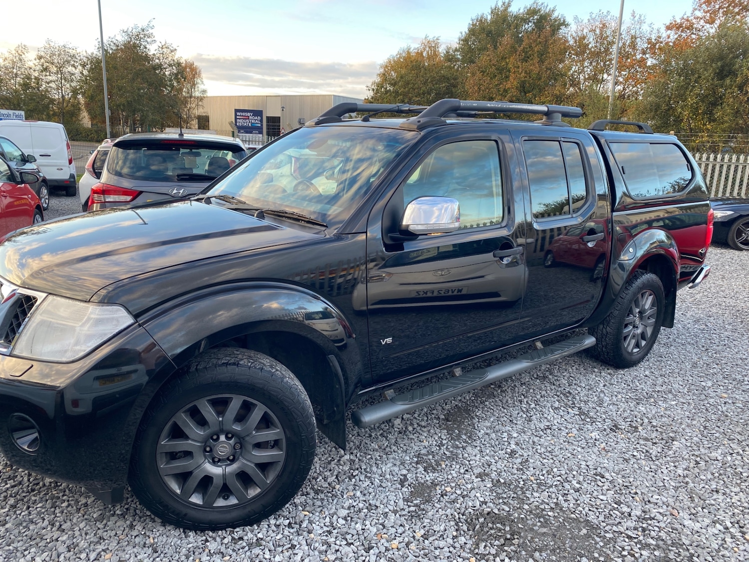 Used Nissan Navara 2012 for sale - 76519282: Photo 1