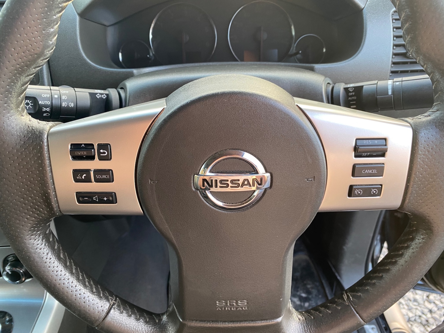 Used Nissan Navara 2012 for sale - 76519282: Photo 7