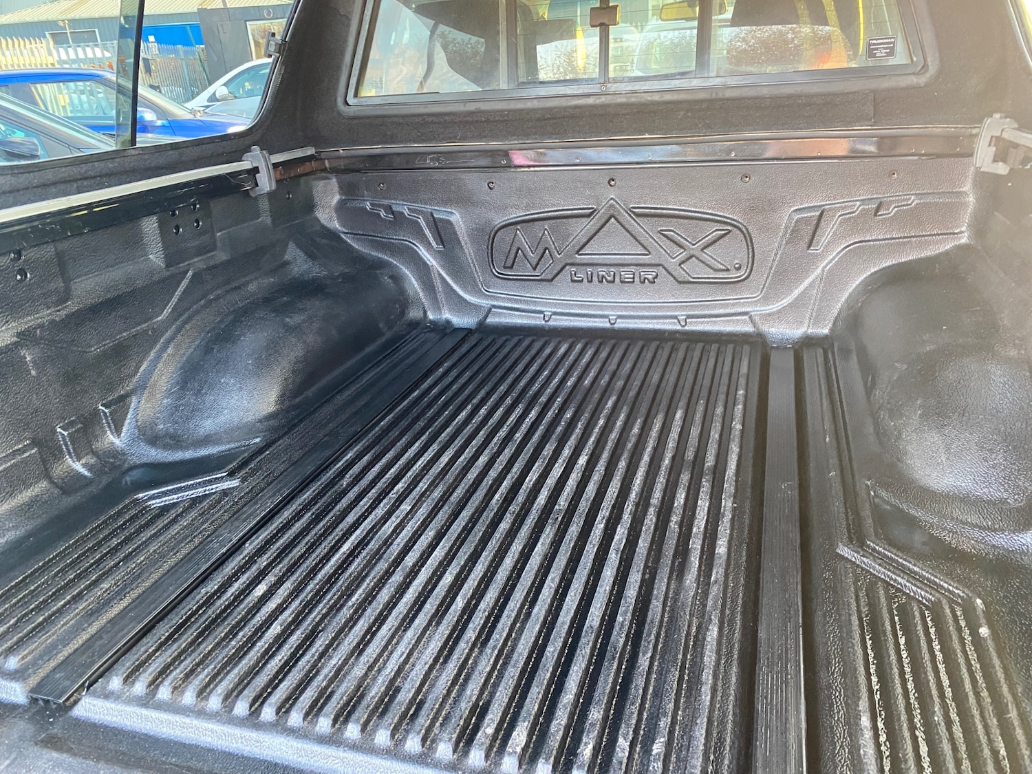 Used Nissan Navara 2012 for sale - 76519282: Photo 8