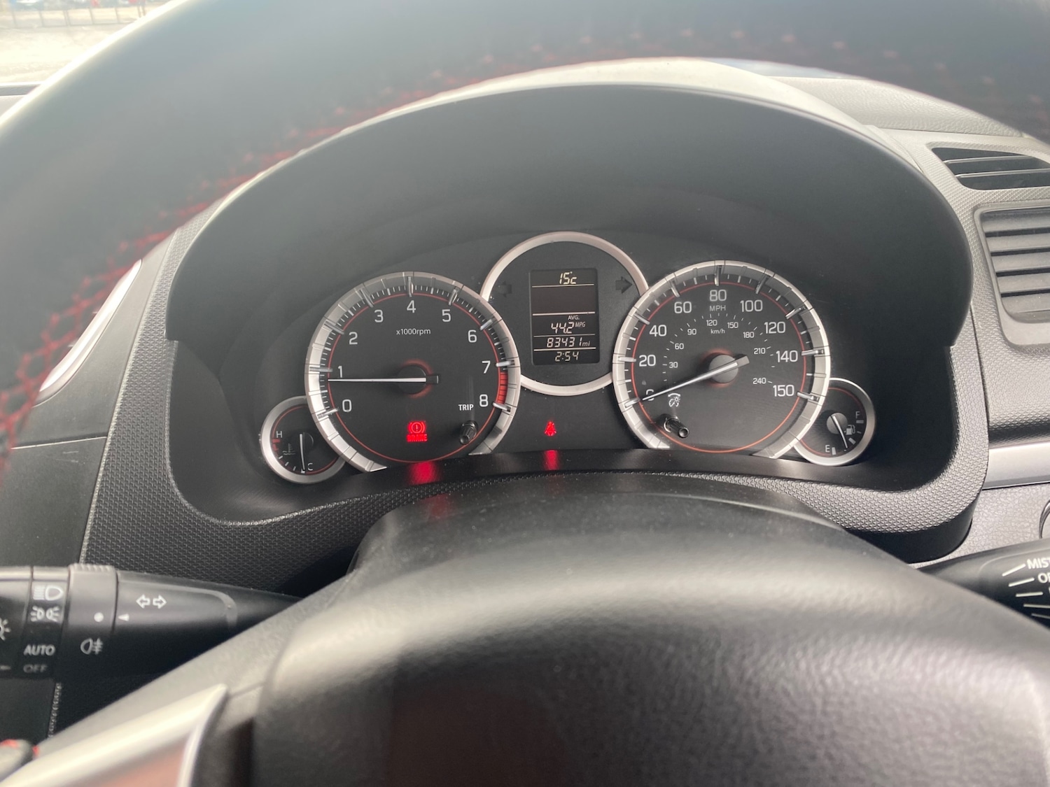 Used Suzuki Swift 2015 for sale - 78123245: Photo 11