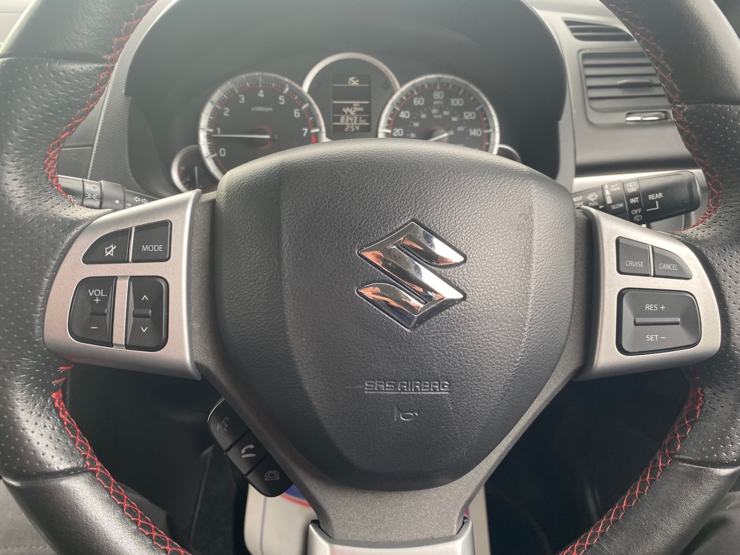 Used Suzuki Swift 2015 for sale - 78123245: Photo 12